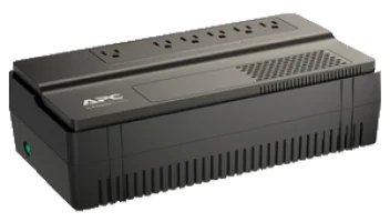 UPS APC BV650 respaldo de energía 650VA MAOSA Monterrey