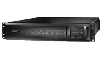 UPS APC SMX-2200RML rack mount 2200VA MAOSA Monterrey